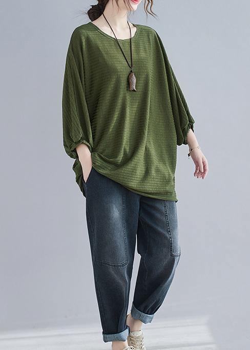 A Vintage Style Shirt with Delicate Timeless Details