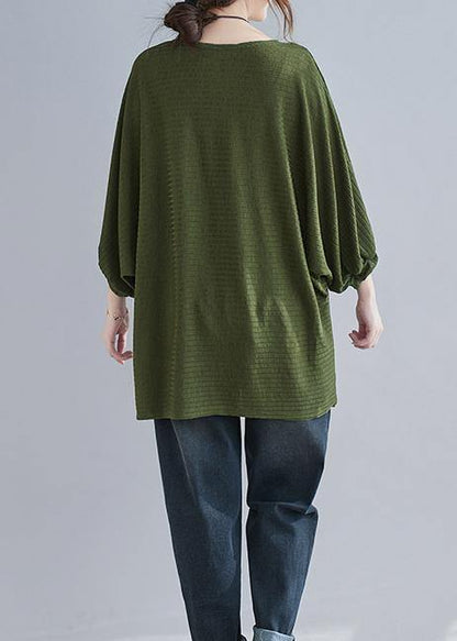 A Vintage Style Shirt with Delicate Timeless Details