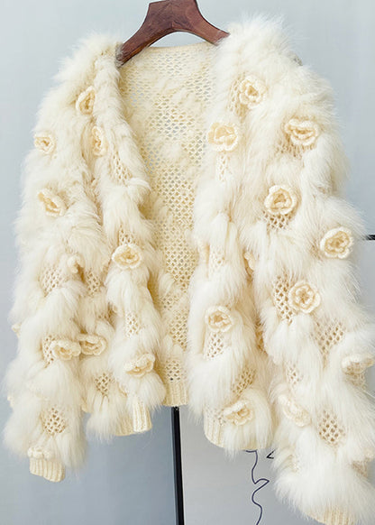 Classic Vintage Coat with a Flattering Fit