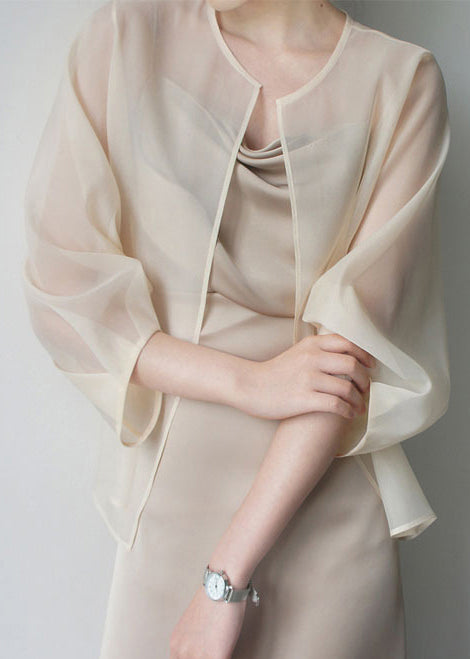 Polished Cardigan with an Effortless Classic Look