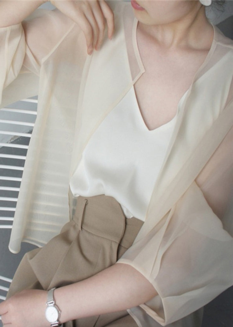 Polished Cardigan with an Effortless Classic Look