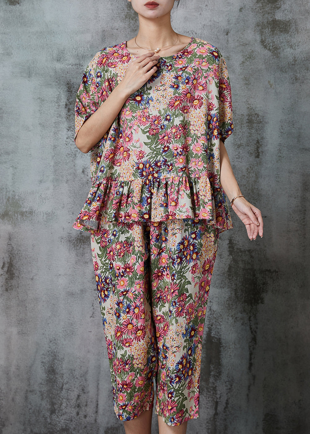 Classic Vintage & Enduringly Stylish Garment