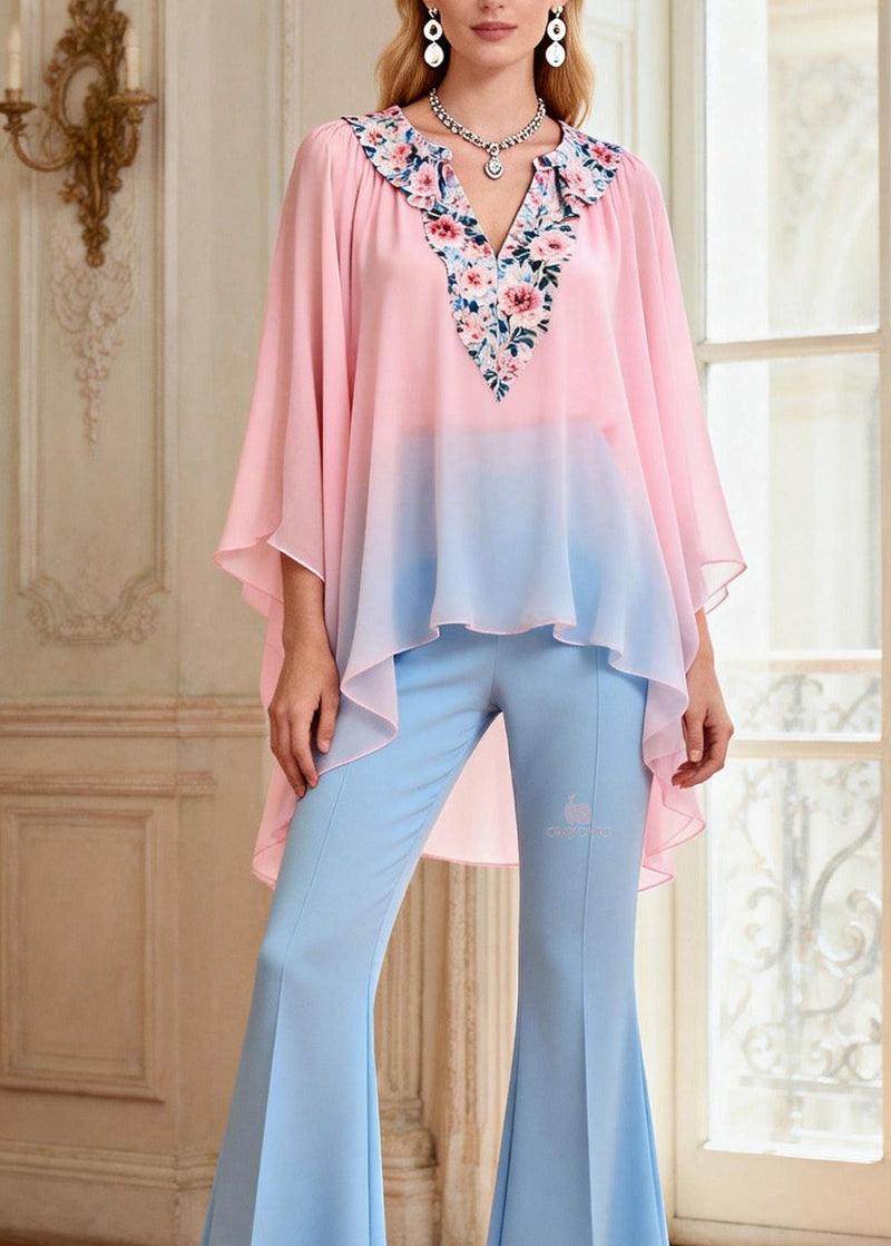 Gracefully Styled Pants for Any Occasion