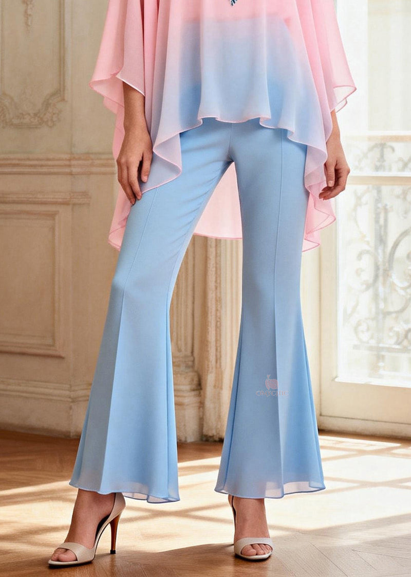 Elegantly Styled Pants for Everyday Wear