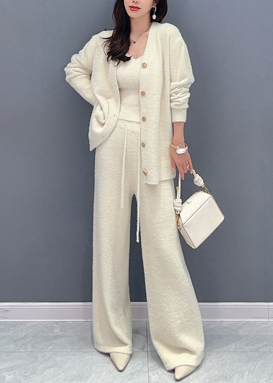 Beautifully Finished Garment in a Timeless Design