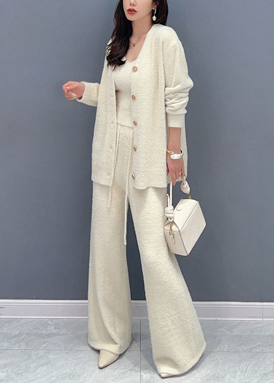Beautifully Finished Garment in a Timeless Design