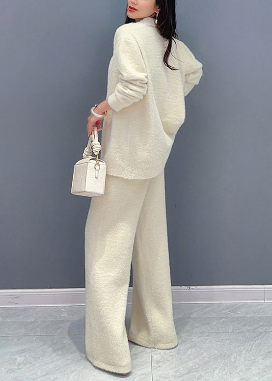 Beautifully Finished Garment in a Timeless Design