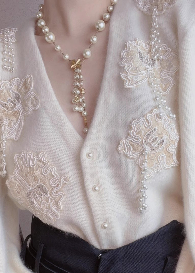 Gracefully Styled Top for Any Occasion