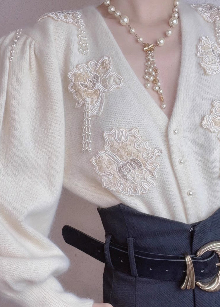 Gracefully Styled Top for Any Occasion