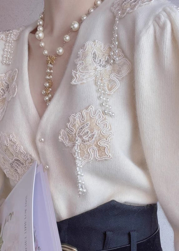 Gracefully Styled Top for Any Occasion