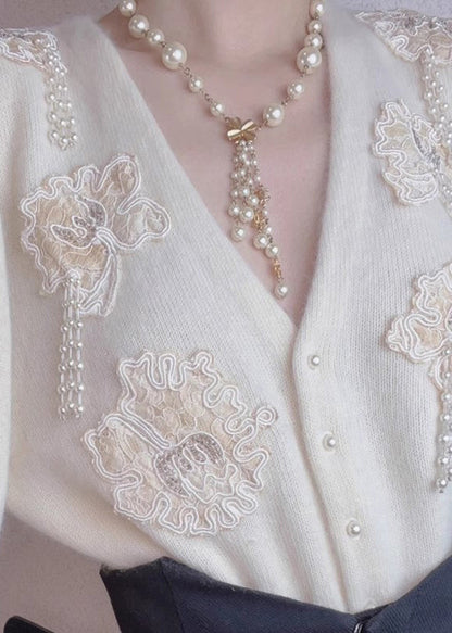 Gracefully Styled Top for Any Occasion