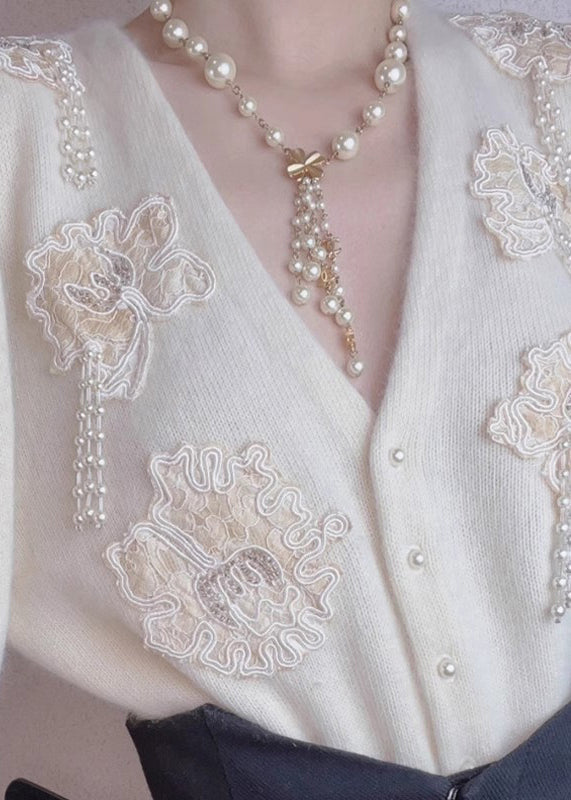 Gracefully Styled Top for Any Occasion