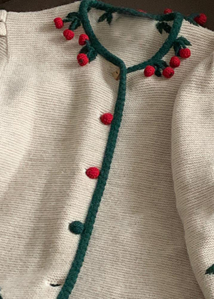 Vintage Inspired Coat with a Contemporary Edge