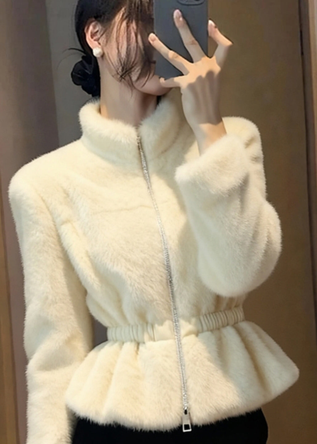 Classic Vintage & Enduringly Stylish Coat