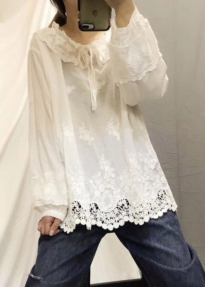 Elegantly Styled Shirt for Everyday Wear