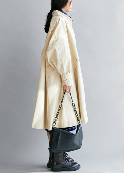 Sophisticated Coat with a Clean Classic Look