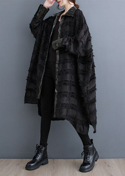 Classic Vintage & Enduringly Stylish Coat
