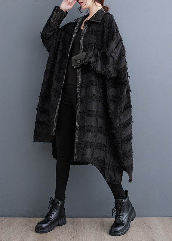 Classic Vintage & Enduringly Stylish Coat