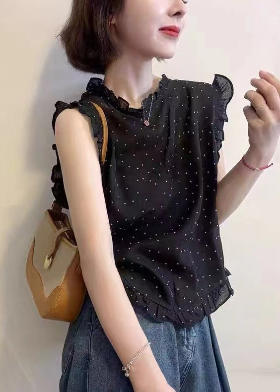 Beautifully Balanced Garment with Timeless Character