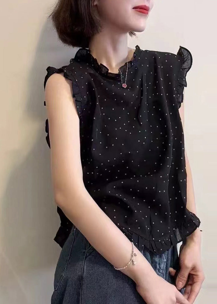 A Vintage Style Garment with Delicate Timeless Details