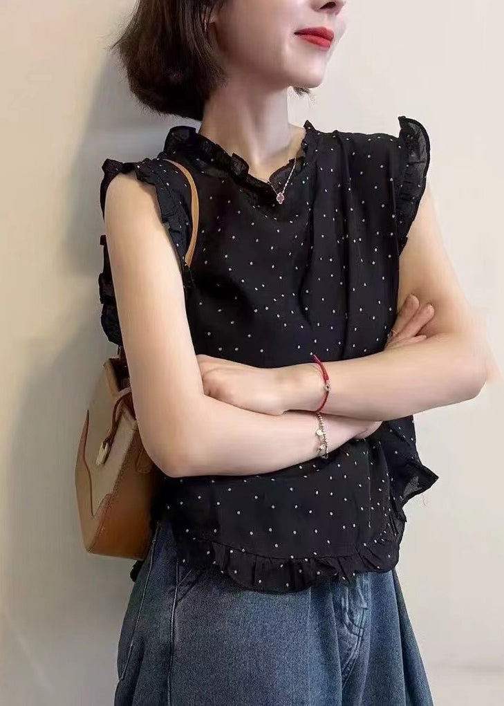Beautifully Balanced Garment with Timeless Character