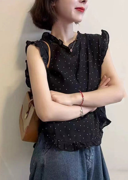 A Vintage Style Garment with Delicate Timeless Details