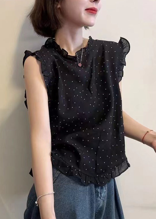 Beautifully Balanced Garment with Timeless Character