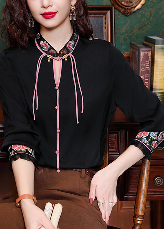 Beautifully Finished Top in a Timeless Design