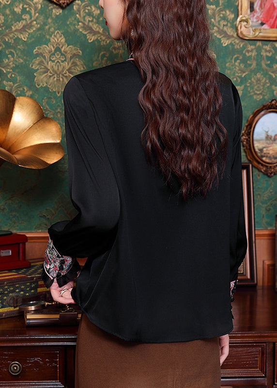 Beautifully Finished Top in a Timeless Design