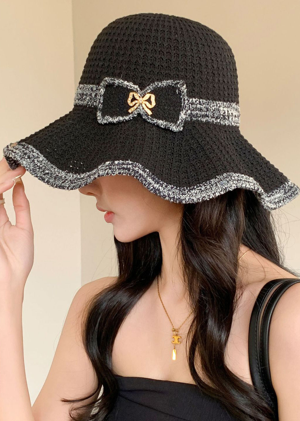 Beautifully Finished Garment in a Timeless Design