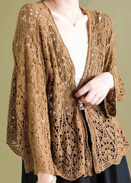 Gracefully Styled Cardigan for Any Occasion