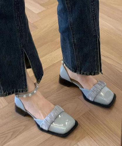Elegant Orthopedic Sandals for Every Step