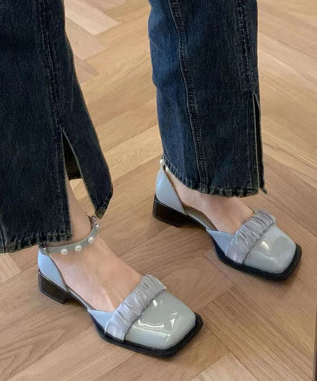 Elegant Orthopedic Sandals for Every Step