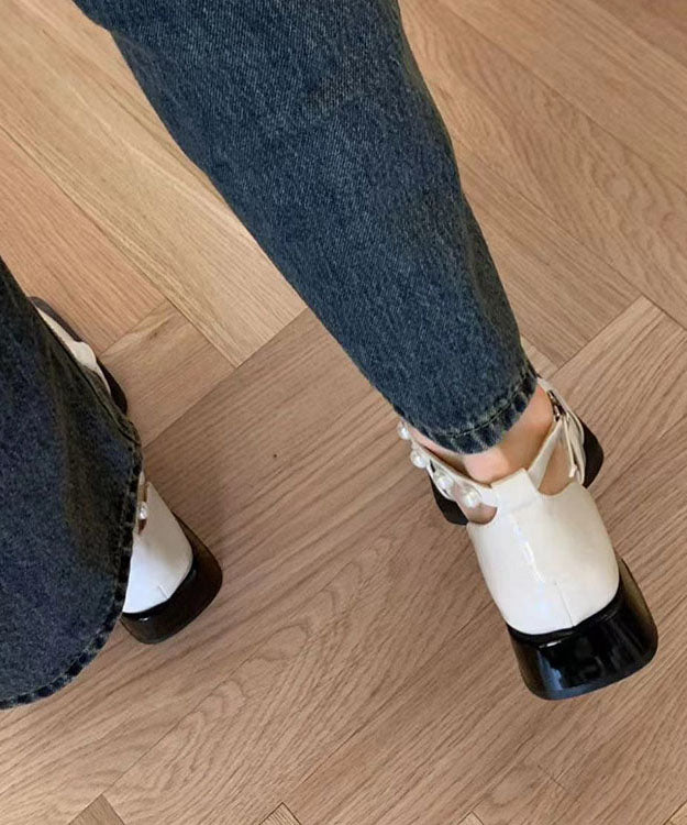 Elegant Orthopedic Sandals for Every Step