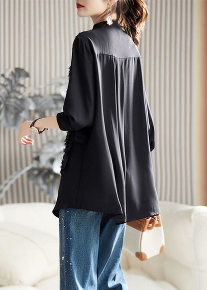 Beautifully Crafted Top in a Classic Style