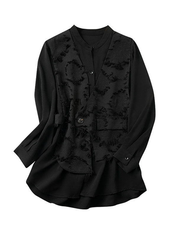 Beautifully Crafted Top in a Classic Style