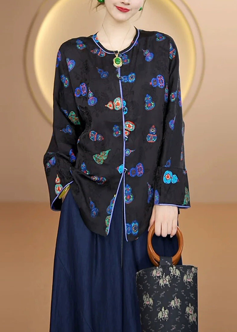 A Vintage Style Cardigan with Delicate Timeless Details