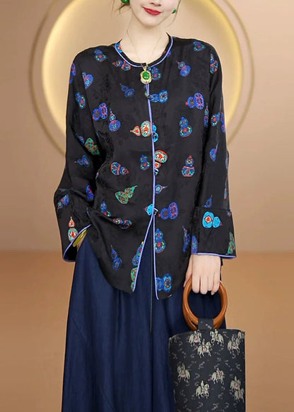 A Vintage Style Cardigan with Delicate Timeless Details