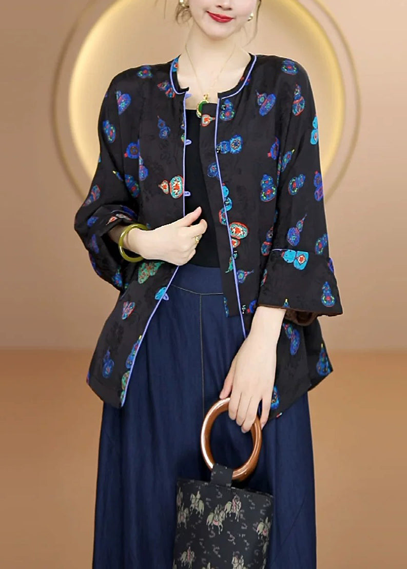 A Vintage Style Cardigan with Delicate Timeless Details