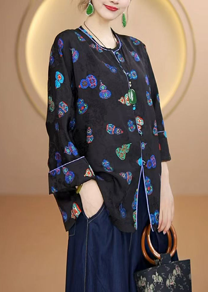 A Vintage Style Cardigan with Delicate Timeless Details