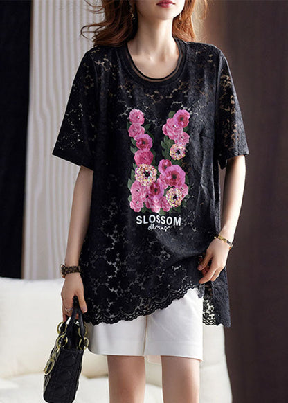 Classic Vintage & Enduringly Stylish Top