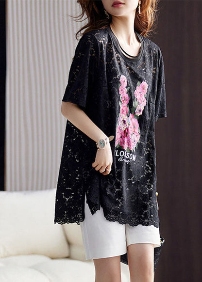 Classic Vintage & Enduringly Stylish Top