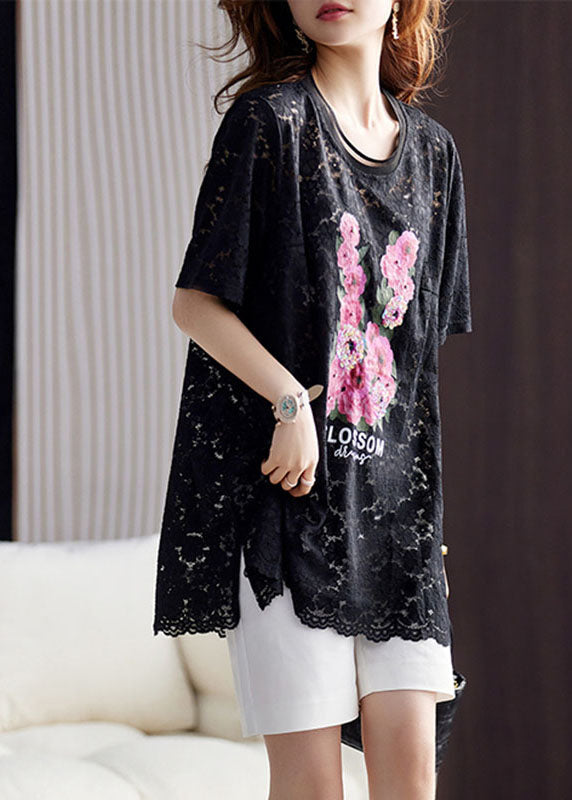 Classic Vintage & Enduringly Stylish Top
