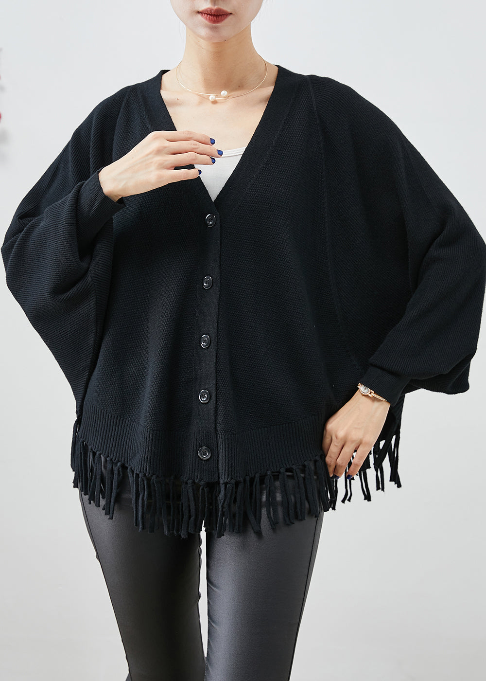 Beautifully Crafted Coat in a Classic Style