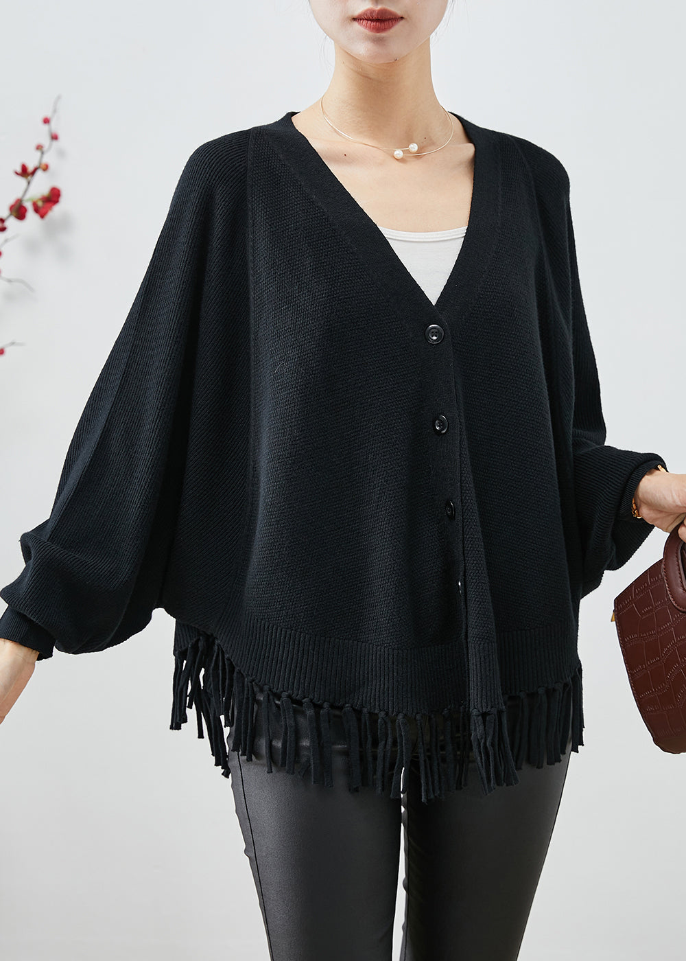 Beautifully Crafted Coat in a Classic Style