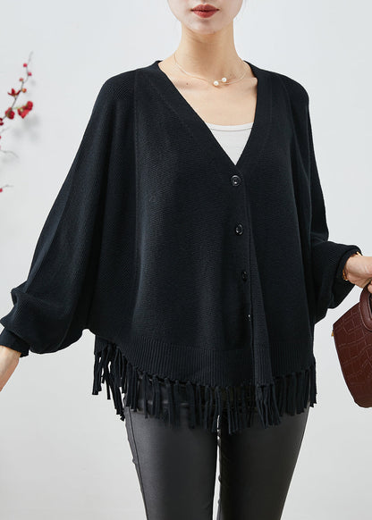 A Vintage Style Coat with Delicate Timeless Details