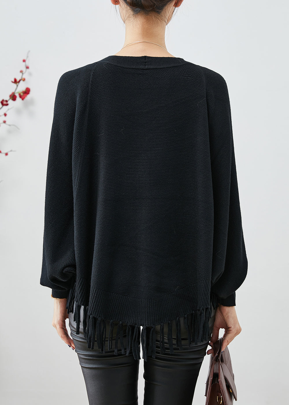 Beautifully Crafted Coat in a Classic Style