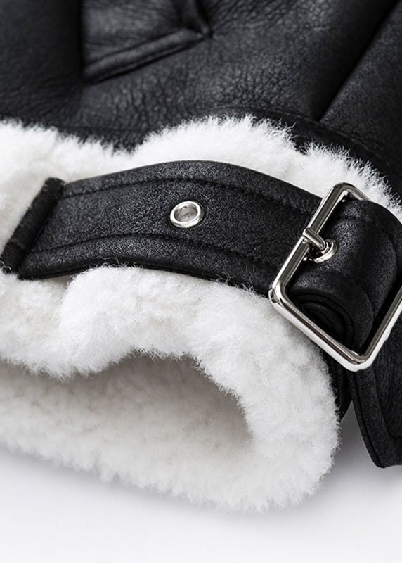 Elegantly Styled Coat for Everyday Wear