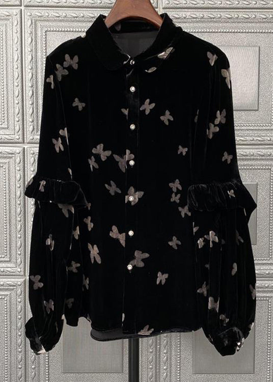 Effortlessly Elegant Top with a Timeless Design