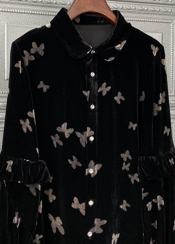 Effortlessly Elegant Top with a Timeless Design